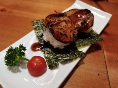 -鸟鸣门屋台料理(金帝银泰店)