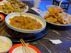 -粗粮人家·东北菜(洋桥店)