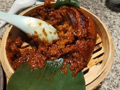 -南京大牌档(香港广场店)