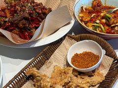 -匠熙小馆(崇文门店)