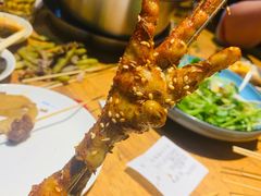 -160烧烤(香坊店)