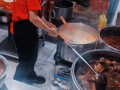 -江三王记牛杂馆(总店)