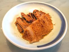 -希尔顿酒店-豫园中餐厅