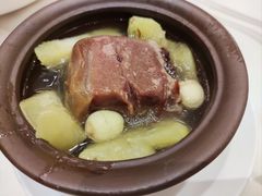 蜜汁火方-得月楼·省级非遗·传统苏帮菜(观前店)