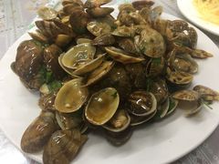 -老陈饭店(黑石支路店)