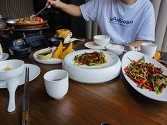 -品味泸沽湖•民族特色菜(大落水店)