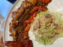 -绿杨春·淮扬宴(庐山路店)