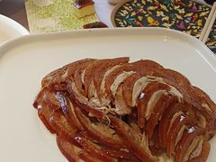 -盛百味·家宴餐厅(霸州分店)