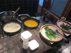 -纽斯特牛排自助餐厅(浦东文峰广场店)