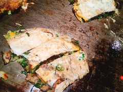 葱饼-味乃家 本店