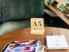 -咖法森林·咖啡  酒吧(天河店)