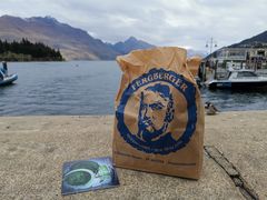 -Fergburger(皇后镇店)