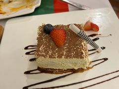 -威尼斯意餐酒吧 Venezia club(意大利风情街店)
