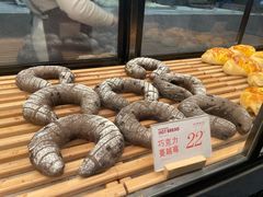 -木子木水日式烫面包(杭州首店)