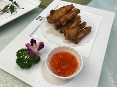 -峨嵋酒家(地安门店)