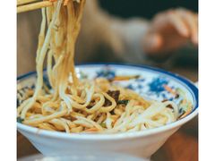 -北京炸酱面馆·烤鸭(前门总店)