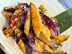 -薇酌饮·陕西菜(南门外店)
