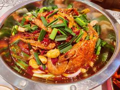 -漫天香·小龙虾餐厅(夏湾店)