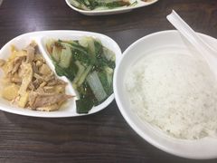 -佳记厚街烧鹅濑粉(广州总店)