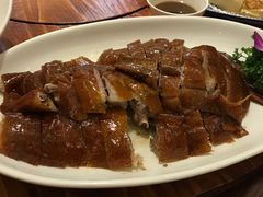 烧鹅-顺德了能馆(虎门店)