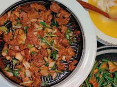 -真地道京味府·鲜橙烤鸭·北京菜(朝外大街东大桥店)