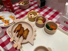-西贝(金桥店)