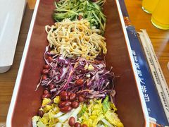 -华府九号海鲜烧烤大排档(龙域店)