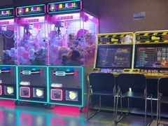 -星河湾温泉洗浴酒店
