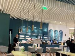 大堂-gaga(金光华店)