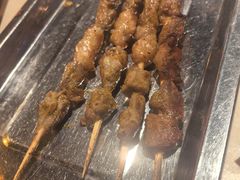 -总参北京涮羊肉
