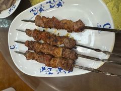 -柴氏风味斋(甘家口店)