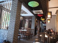 大堂-千岛湖小鱼儿·淳安匠心农家菜