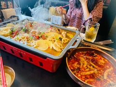 -撒椒小酒馆馆池袋店