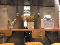 大堂-机器人火炉披萨(爱琴海店)