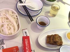-潮正和潮汕牛肉火锅·老字号(番禺万达店)