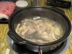 -春润大地海南椰子鸡(沙井京基百纳广场店)