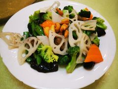 烧全素-奥华餐厅·老张记(台基厂店)