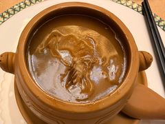 -民族饭店-四季餐厅