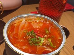 -乡村牛仔(奥林花园店)