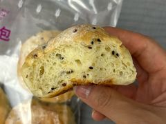 -山崎面包(静安久光店)