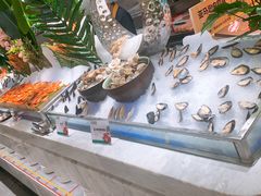 -亚马逊海鲜自助(梅溪湖步步高店)