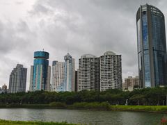 -万绿园
