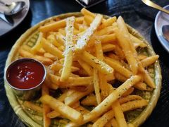 -C&R西班牙餐厅