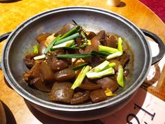 -园林美食城·本土农家菜(杨和镇店)