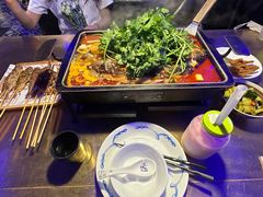 -炉鱼(天河领展店)