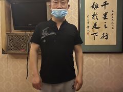 -若石足道SPA 连锁(丹东街店)