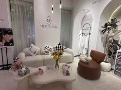 -魔丽卡·中国式美甲美睫