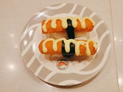 -新一番三文鱼寿司(大东海店)