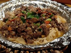 -裕鼎鲜·新中菜(王府井店)