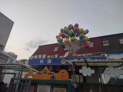 -贝美蓝天幼儿园(河东直沽园)